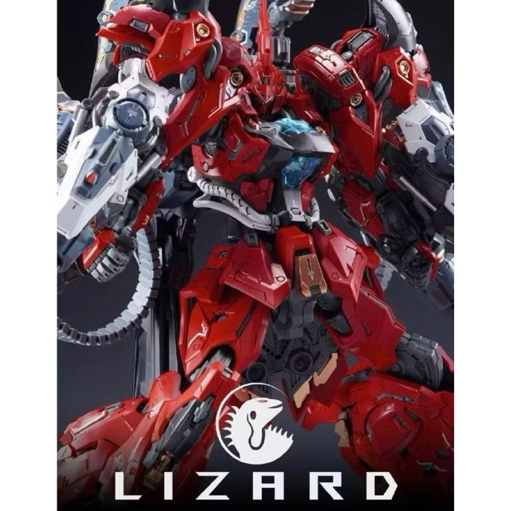 [IN ERA+] 1/100 rizard พร้อมจัดส่ง