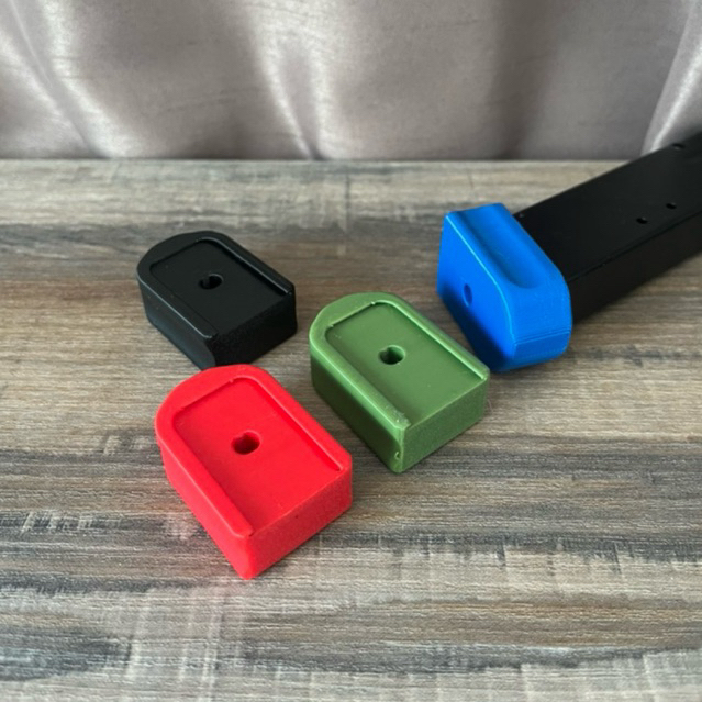กันกระเเทกอย่างดี CZ75 สำหรับ SD2, SD2CP, SP-01, 75 พลาสติกคุณภาพสูง ทนทาน ใช้ได้กับอุปกรณ์ที่ระบุ
