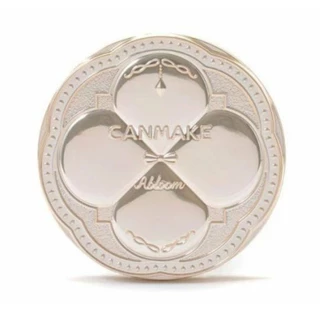 (ราคาพิเศษ) Canmake Marshmallow SPF19 PA Illuminating Finish Powder SPF24 PA
