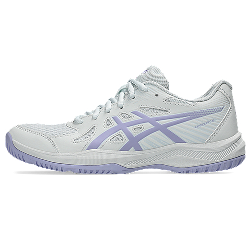 ASICS :  1072A107.405 UPCOURT 6 WOMEN รองเท้าสำหรับกีฬาในร่มผู้หญิง