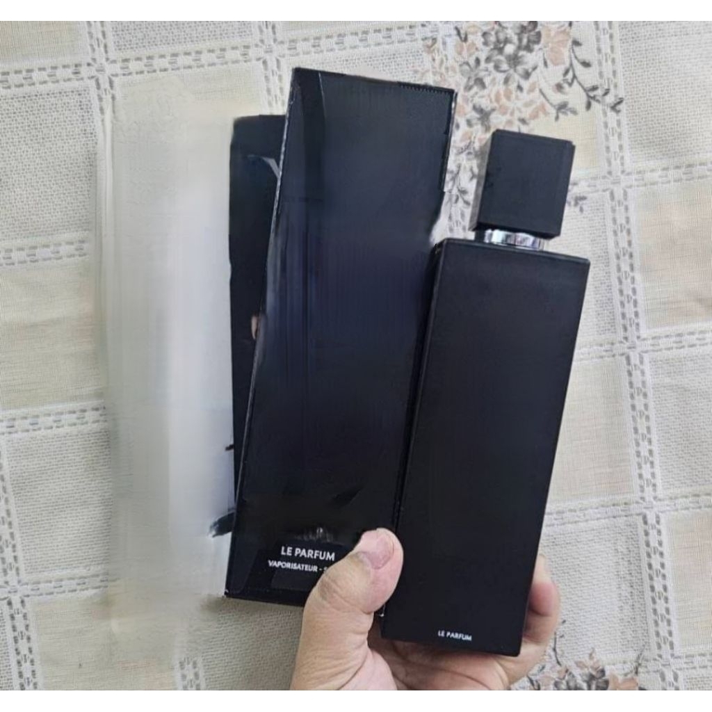 YS* MYS** L* PARFUM 100ml.💥สอบถามรายละเอียดก่อนสั่งได้นะคะ💥💥