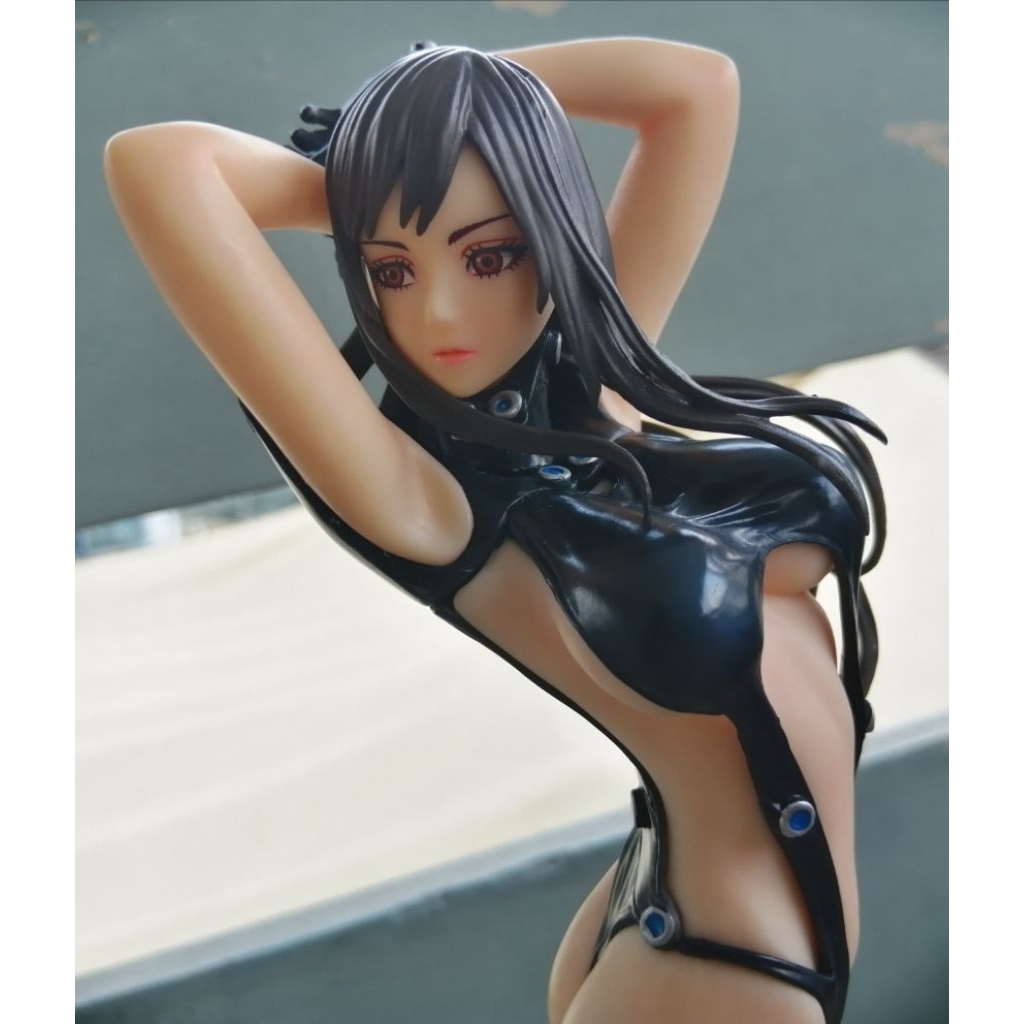 Shimohira Reika​ Gantz​ Sword​ Ver.​ Union​ Creative​ ของแท้