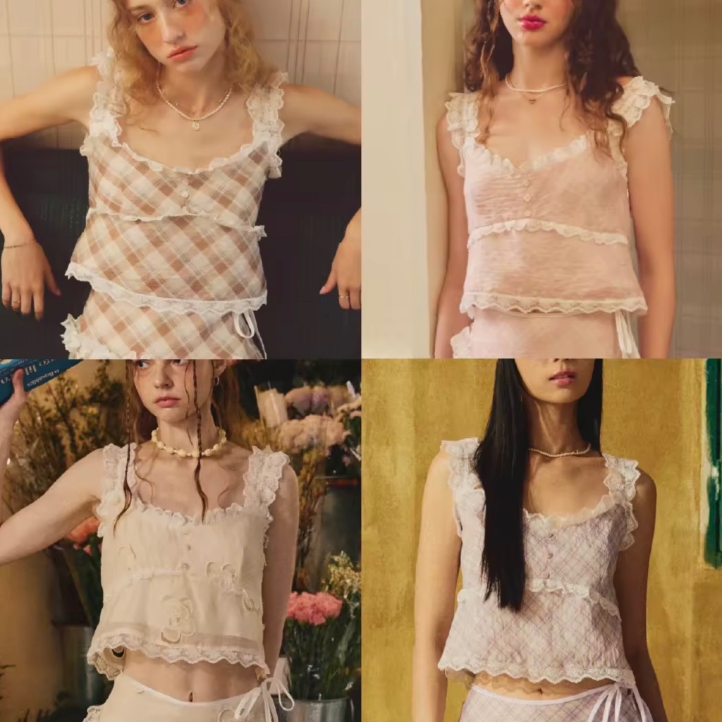 lookbooklookbook stella cami