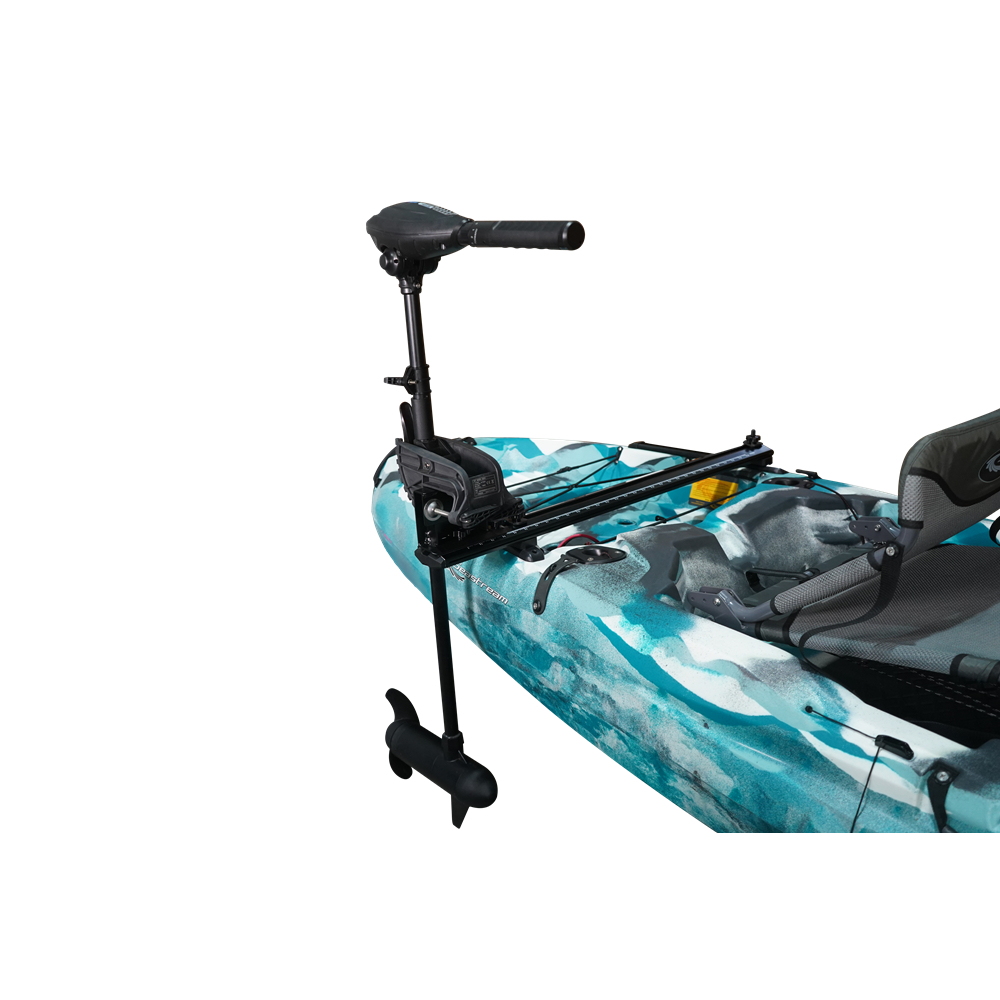 FEELFREE KAYAK เรือคายัค SEASTREAM KAYAK ANGLER 120 ราคา ถูกที่สุด ดีลบีเคเค แกลเลอรีภาพที่ 7