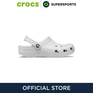 [คอลเลคชั่นใหม่]งานละเอียดวัสดุแท้ Crocs รองเท้าCrocs รองเท้าลำลองผู้ใหญ่ CLASSIC CLOG