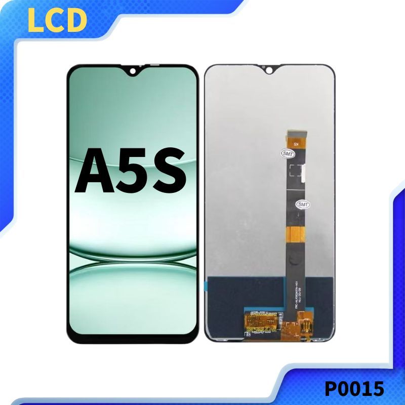 หน้าจอ for OPPO A5S จอชุดพร้อมทัสกรีน จอoppo จอA5s LCD Display Touch
