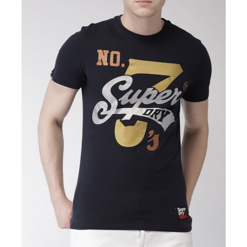 เสื้อ Superdry Super7 T-Shirt