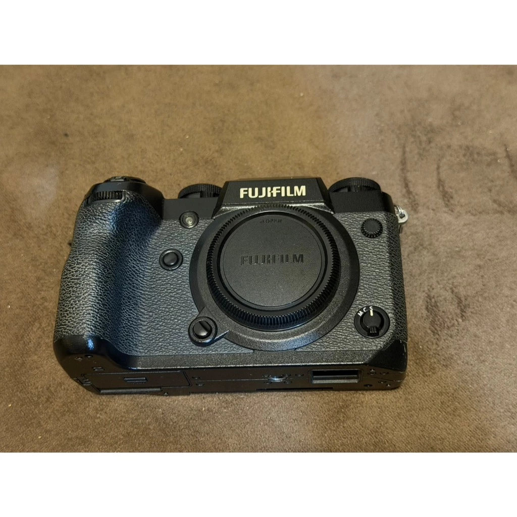กล้องถูก Fuji XH1 fujixh1 thumbnail 8