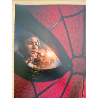 Poster Spider-Man: Brand New Day โปสเตอร์ สไปเดอร์-แมน: แบรนด์ นิว เดย์