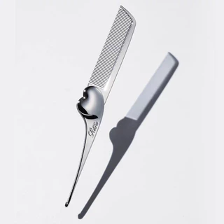 ✨ [ของแท้/พร้อมส่ง] หวีหัวใจ ReFa Heart Comb Aira ❤️ ลดไฟฟ้าสถิต ผมเงางาม พกพาง่าย ญี่ปุ่น 🇯🇵