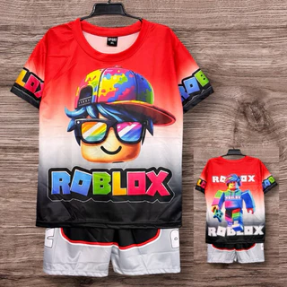 ชุดเด็ก ชุดเซ็ทเด็กได้ทั้งชุดเสื้อและกางเกง