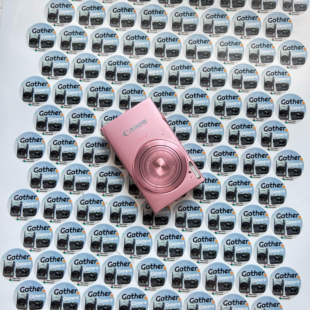 Canon ixy420f 🎀🩷✨ พร้อมส่ง