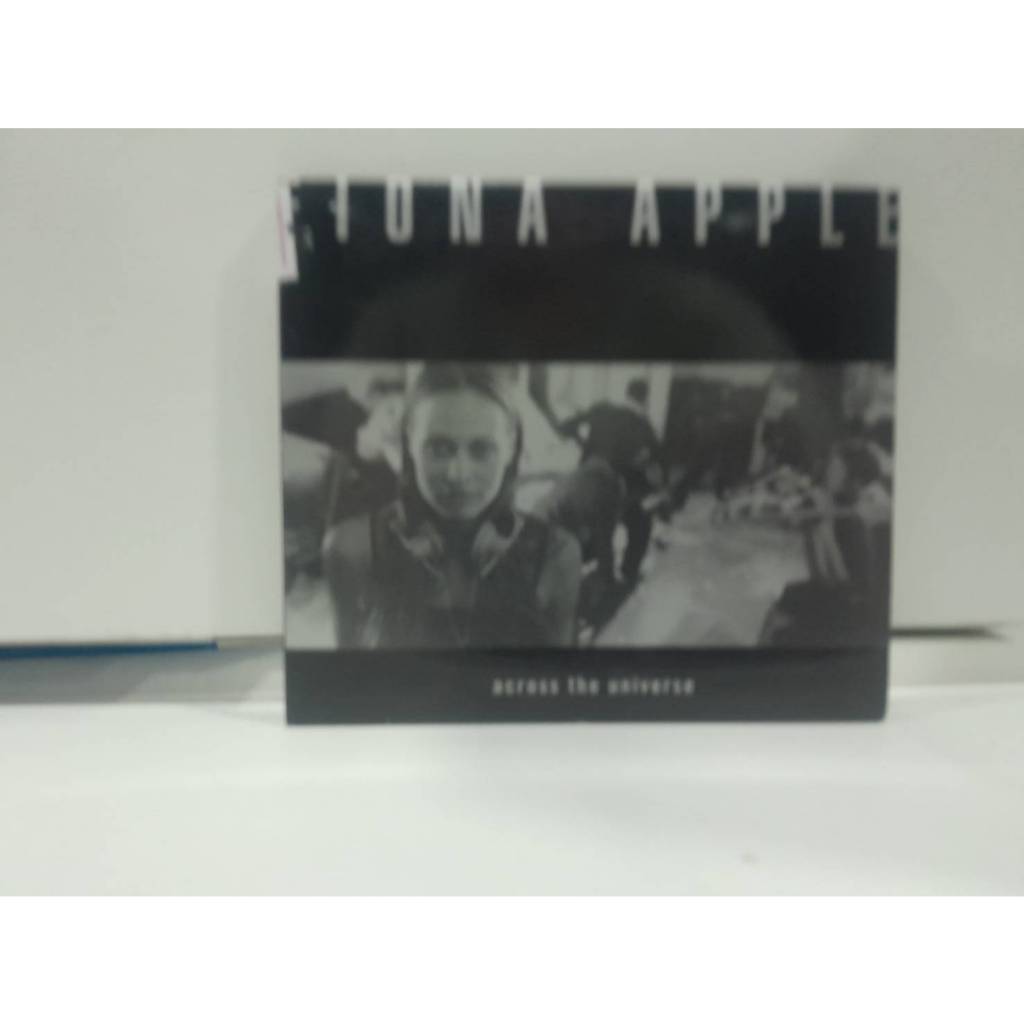 1  CD MUSIC ซีดีเพลงสากล   Across the Universe Fiona Apple(B18D113)