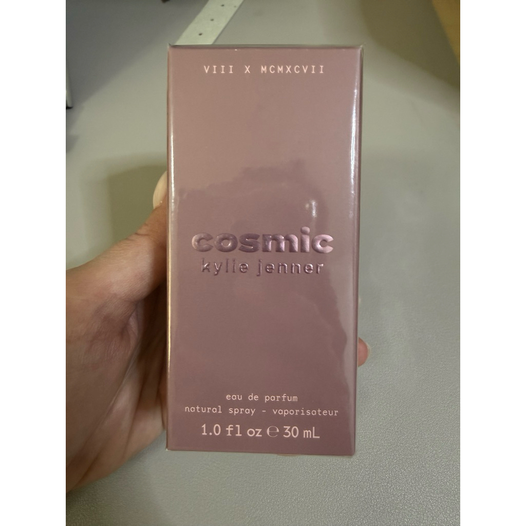 Cosmic Kylie Jenner EDP 30ml
