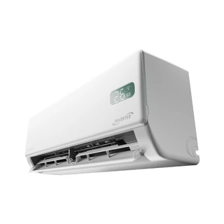 COMFEE นำเข้าโดย TOSHIBA เครื่องปรับอากาศ GUSTO SERIES ระบบ INVERTER เชื่อมต่อมือถือ สั่งการระยะไกลได้
