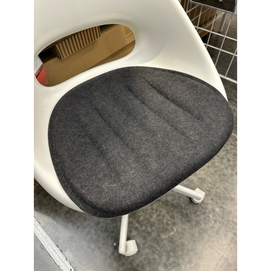 shoppingIKEA PYNTEN แผ่นรองนั่งสำหรับ loberget , eldberget