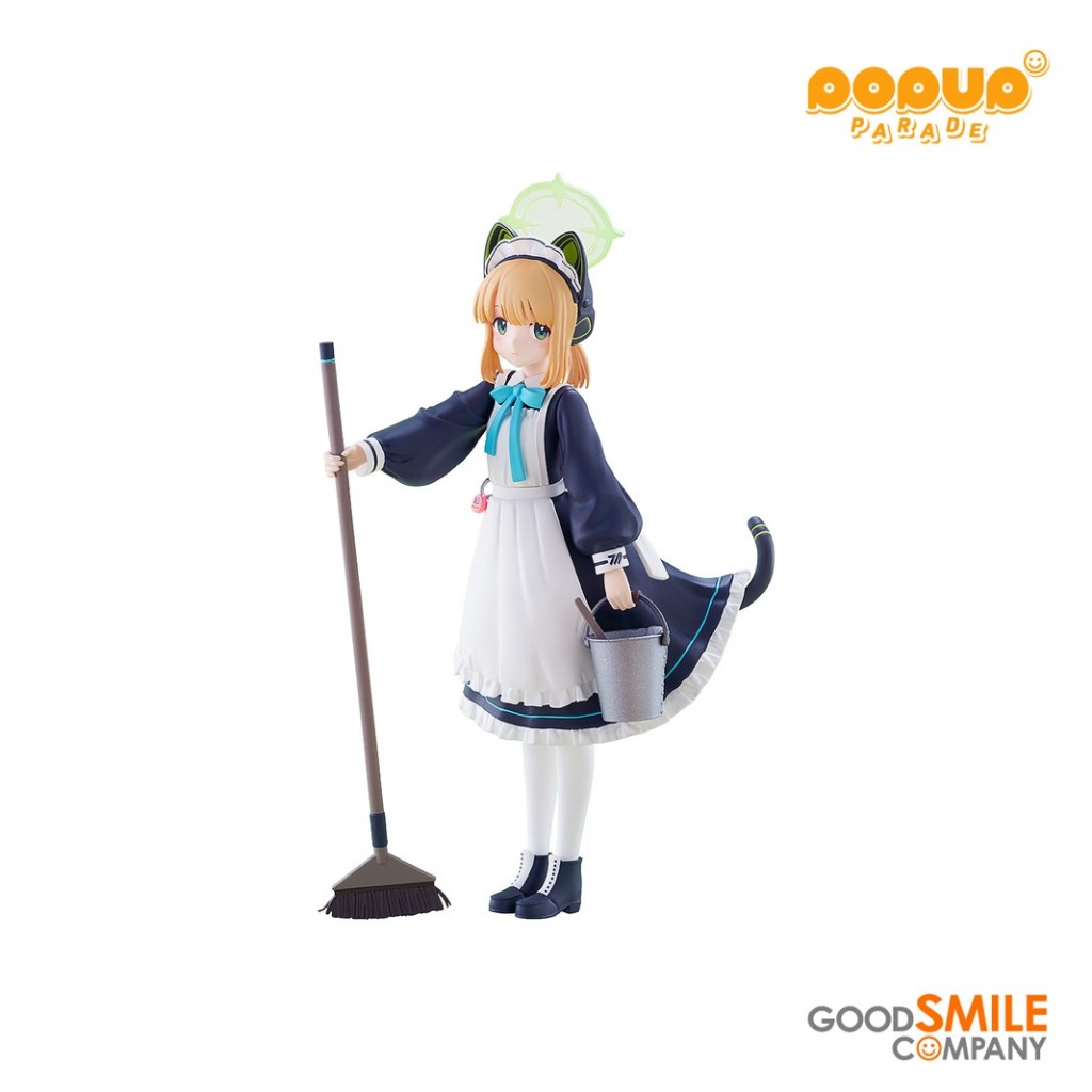 (662742) POP UP PARADE Midori (Maid): Blue Archive By Good Smile Company