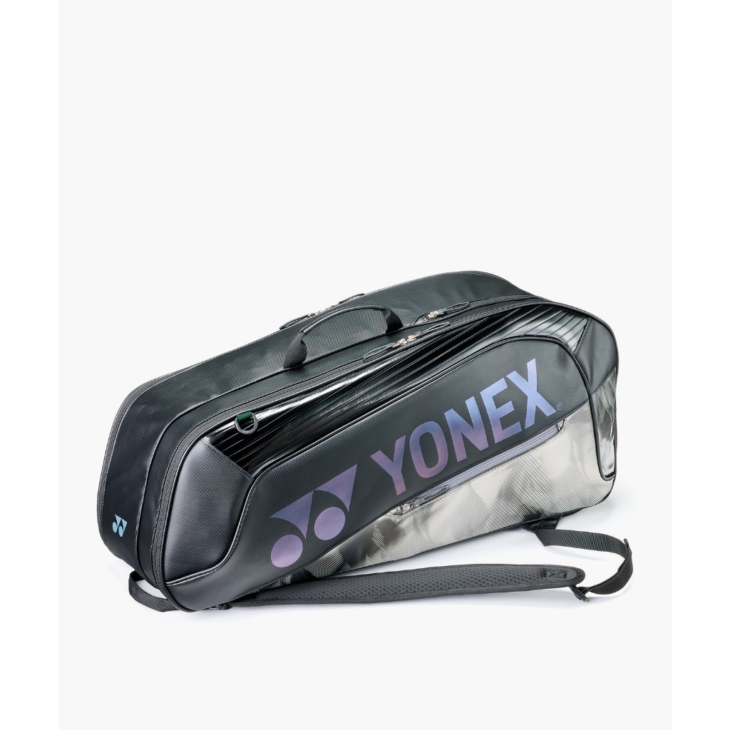 [พร้อมส่ง สินค้าแท้   ] กระเป๋า Yonex Racket Bag6 (Expert Series 2026) รุ่น Bag2642RY ป้าย – โปรปัง