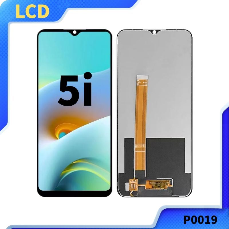 หน้าจอ for Realme 5i จอชุดพร้อมทัสกรีน จอrealme จอrealme5i LCD Display Touch