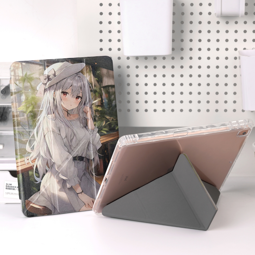 3+Y xc062 สำหรับ ipad gen11case10 huawei matepad11.5S honor redmipad 2 infinix xpad 20 oppo se samsu