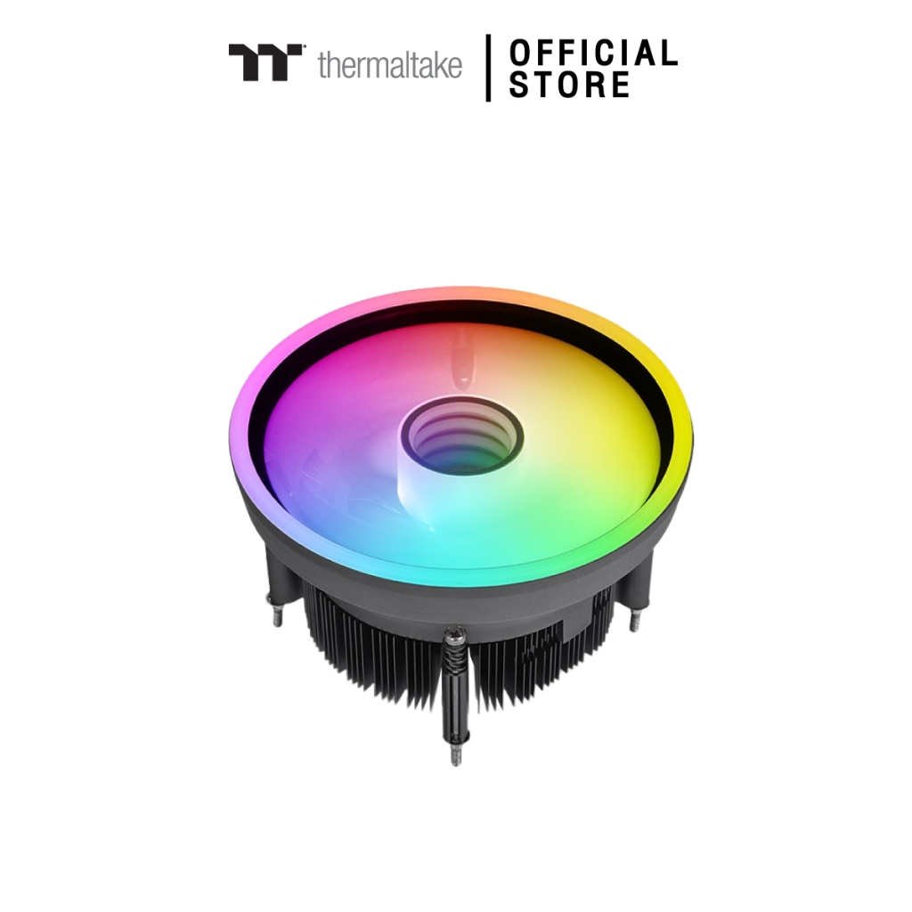 THERMALTAKE UX150-L ARGB SYNC CPU COOLER : CL-P147-CA13SW-A