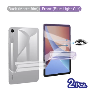 ฟิล์มไฮโดรเจล สำหรับ เรดมี่ แพด 2 9.7นิ้ว 4G (2026) เท่านั้น Hydrogel Film For REDMI Pad 2 (9.7) 2026