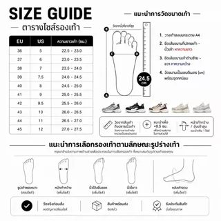 JSNB รองเท้าผู้หญิง รองเท้าแมรี่เจน ส้นแบน ขอบลูกไม้ น้ำหนักเบา 3 สี พร้อมส่ง [LN899]
