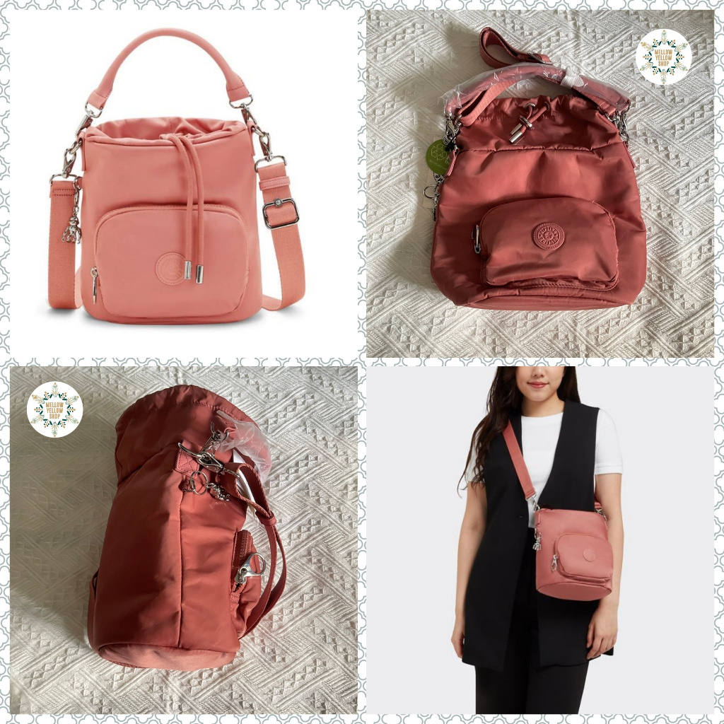 (สอบถามก่อนกดค่ะ) กระเป๋า KIPLING KYLA SHOULDER BAG