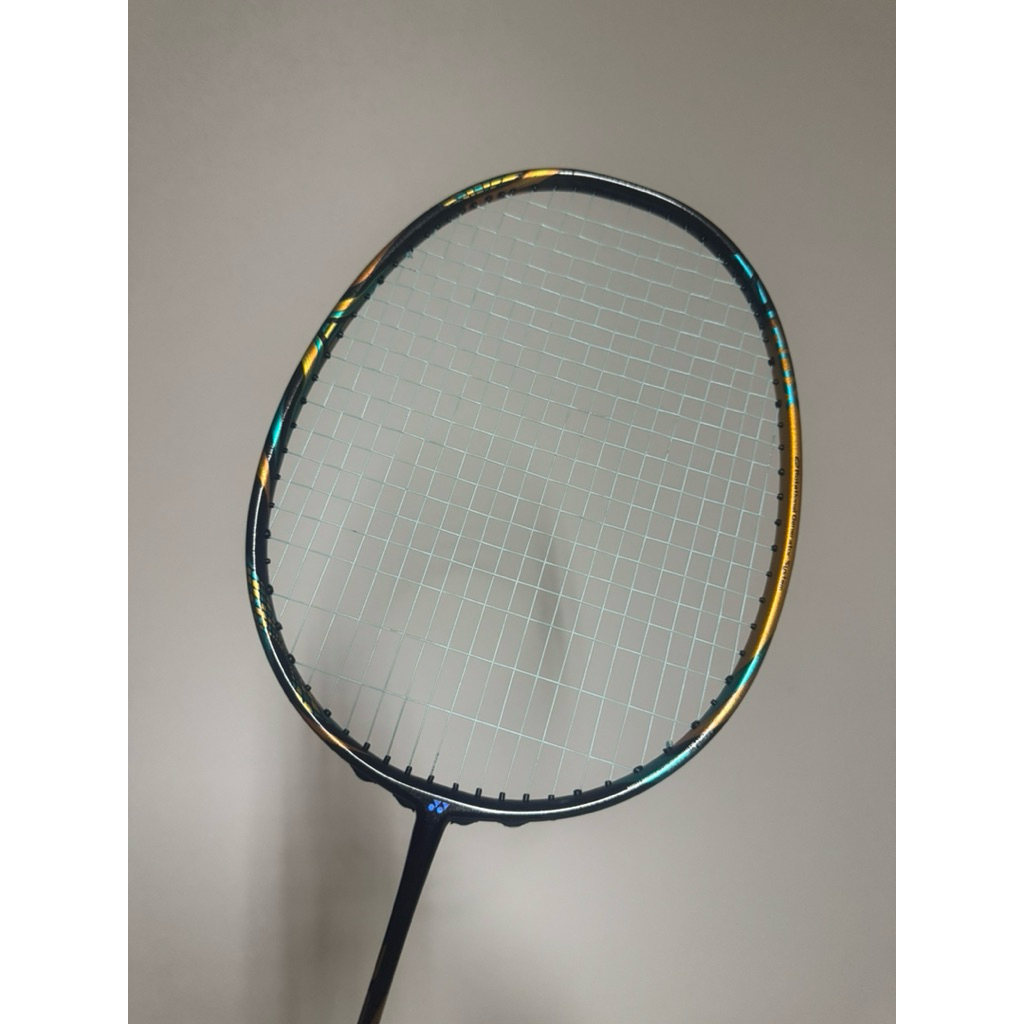 ไม้แบดมือ 2 Yonex Astrox 88D Pro gen2 TH (3U/4UG5)