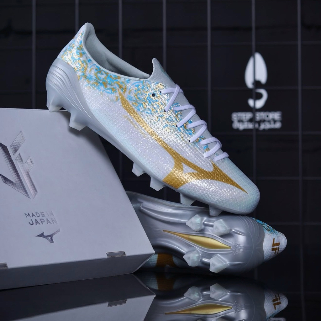 MIZUNO ALPHA III JOAO FELIX JAPAN FG 🇯🇵 - รหัสสินค้า P1GA265014