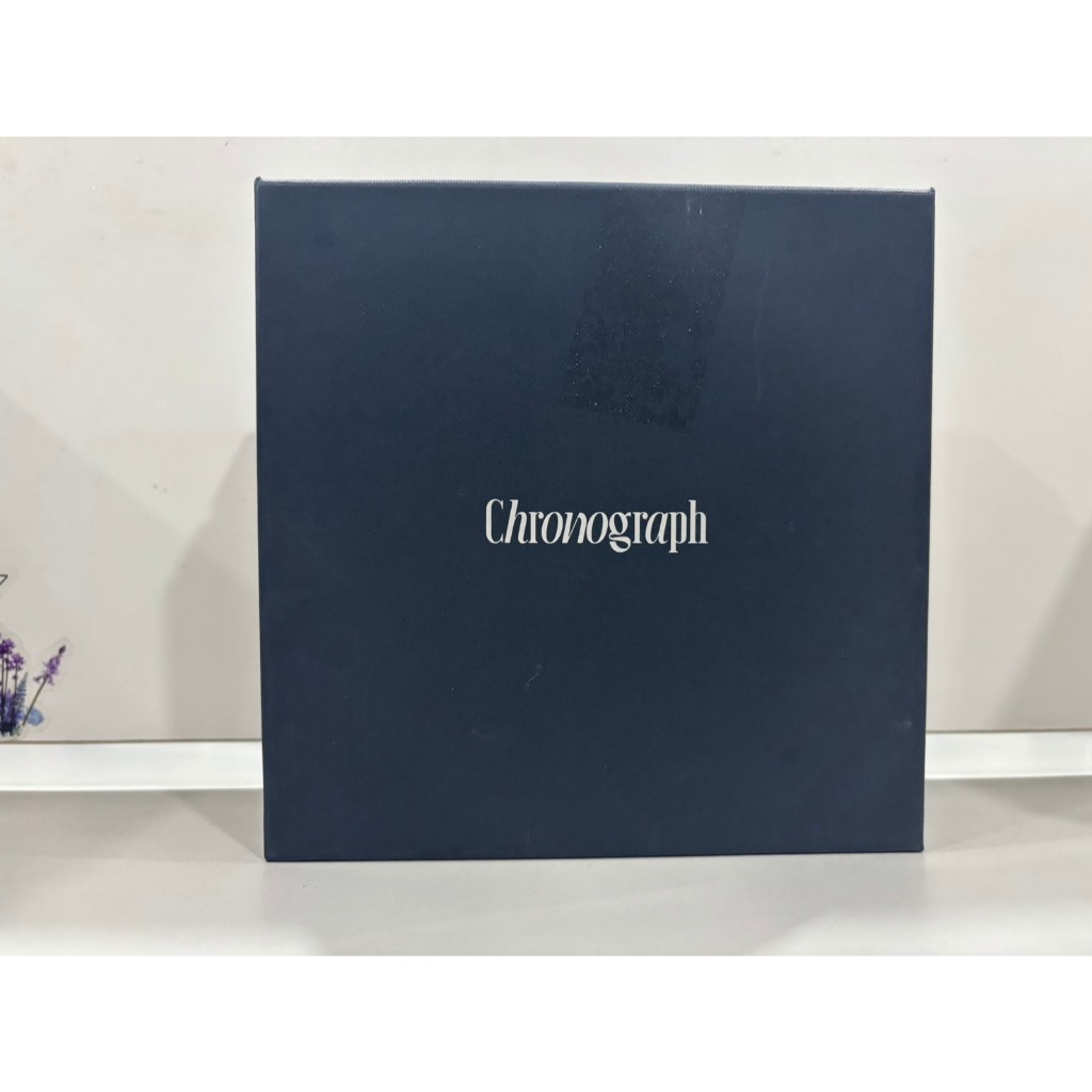 1 CD MUSIC  ซีดีเพลงเกาหลี   VICTON - Chronograph  VER Chronos    (F9C12)