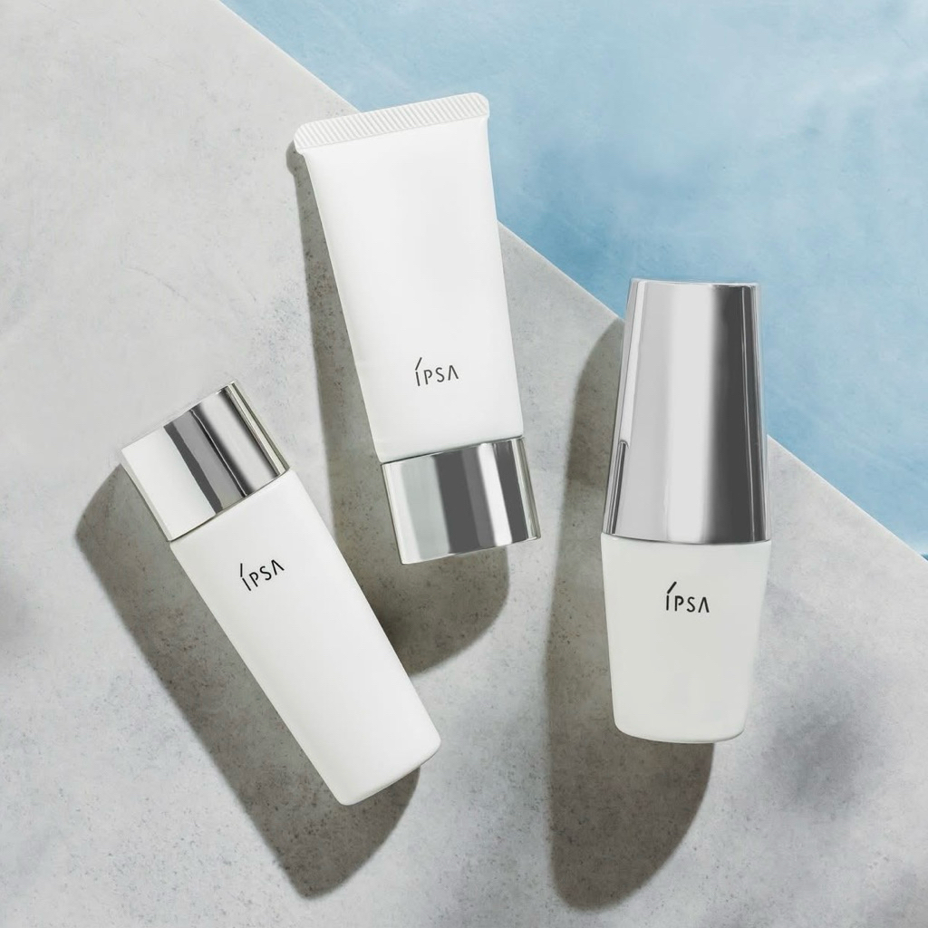 ฉลากไทย✨ IPSA Protector Multi Shield SPF50+ PA++++ 30 ml. กันแดด
