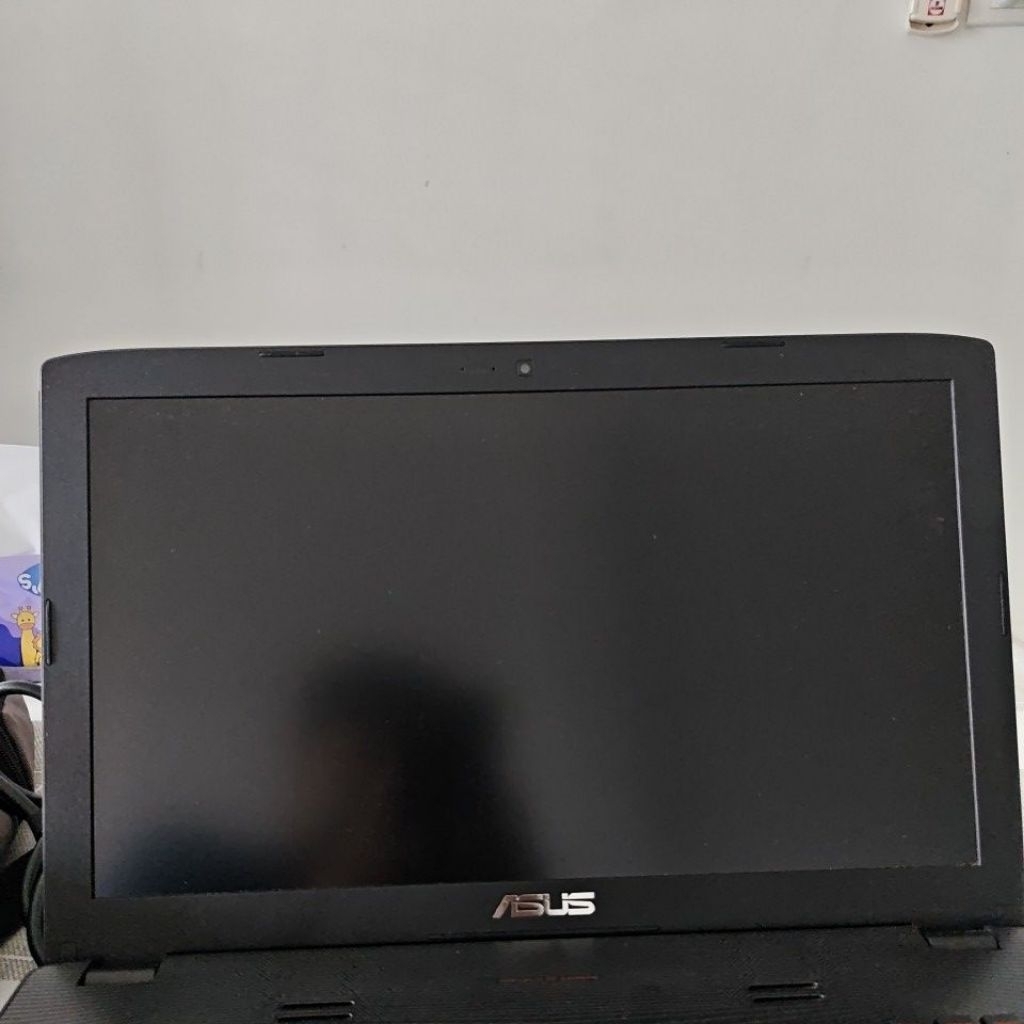 จอแสดงผล LCD LED ขนาด 15.6 นิ้ว Asus gl552j gl552jx gl552v gl552vl gl552vw gl552vx ความละเอียด 1920*