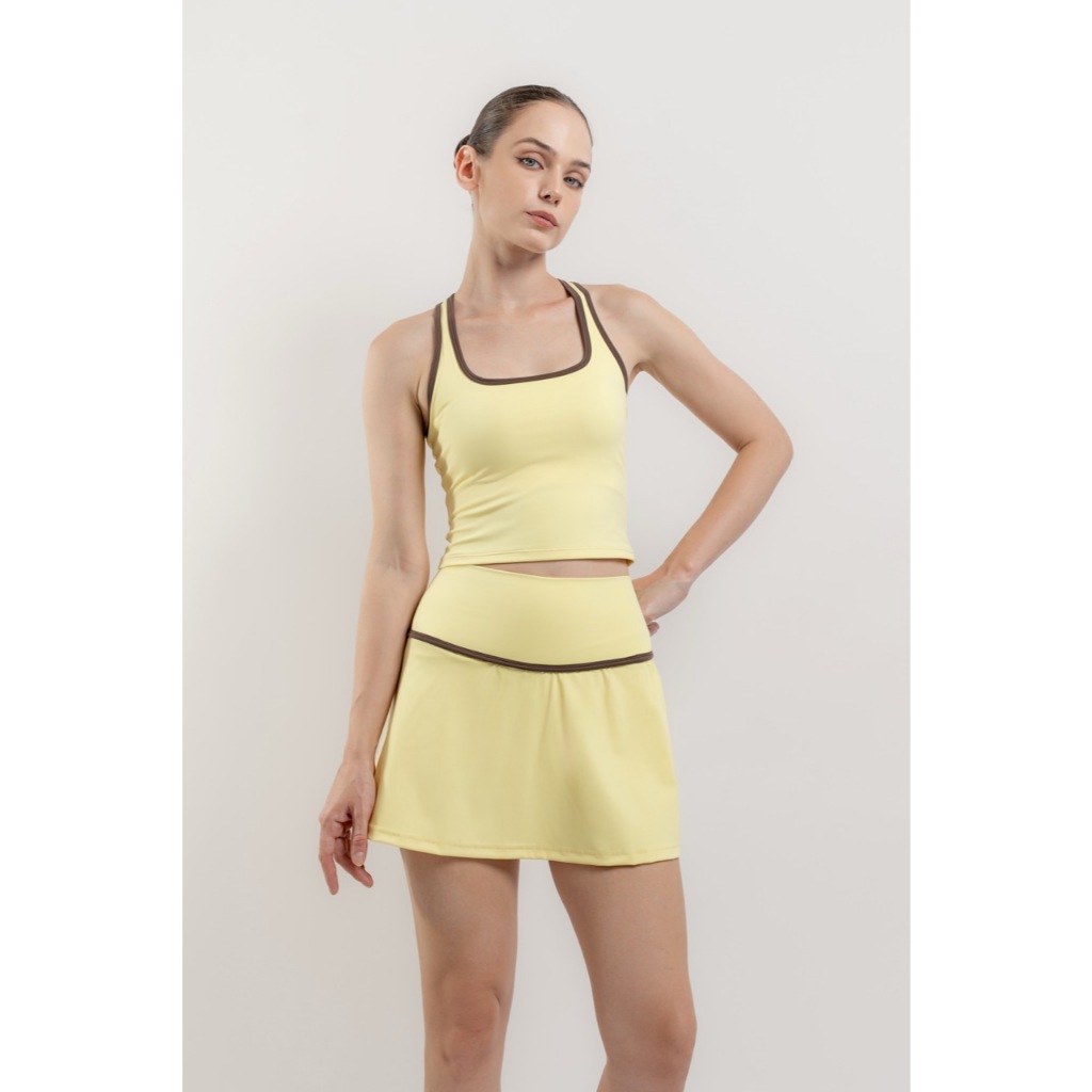 Poppy sport bra - simply.fitco