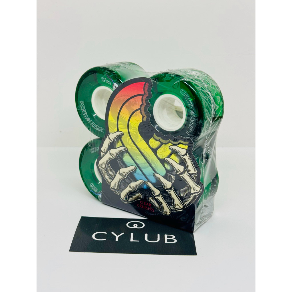 Skateboard Wheels!!!