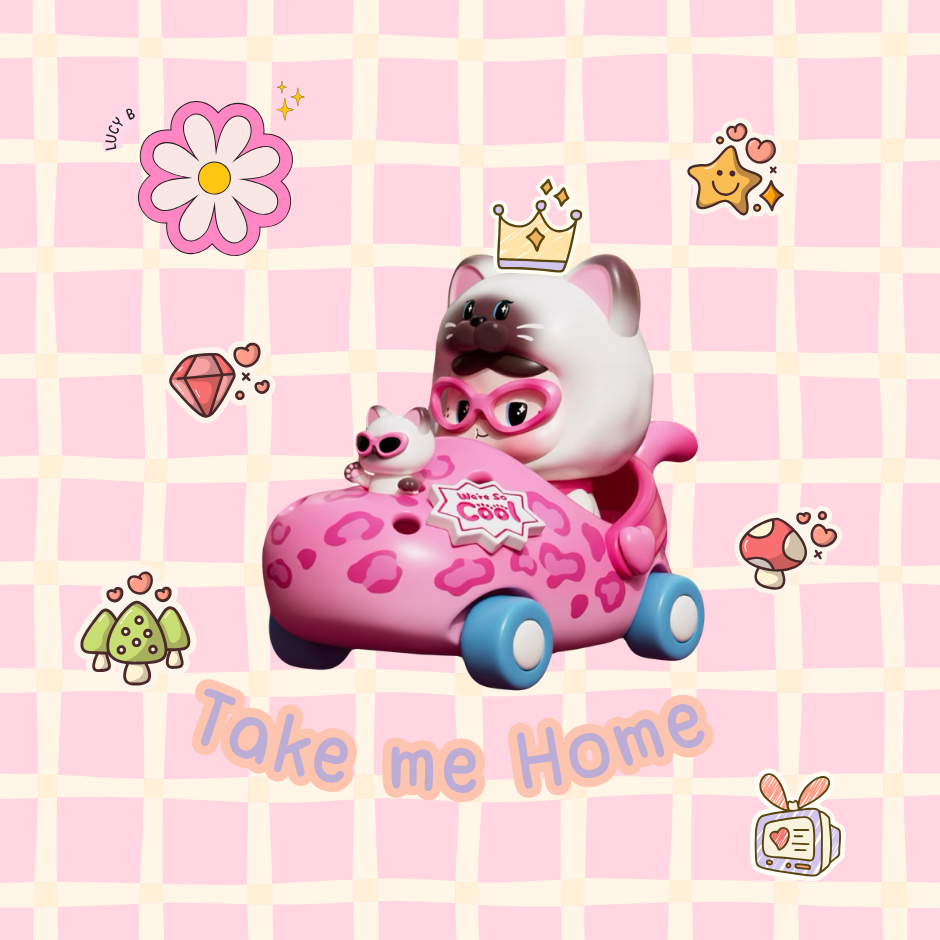 (ห้ามกด) เก็บตกพาของกลับบ้านจ้า