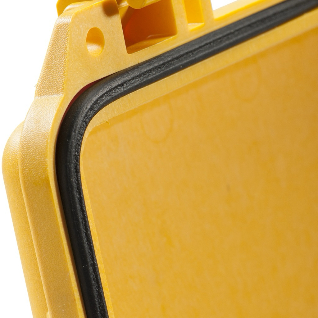 O-ring replacement for Pelican 1510
