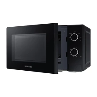 SAMSUNG ไมโครเวฟ ขนาด 20 ลิตร 700 วัตต์ รุ่น MS20A3010AL/ST