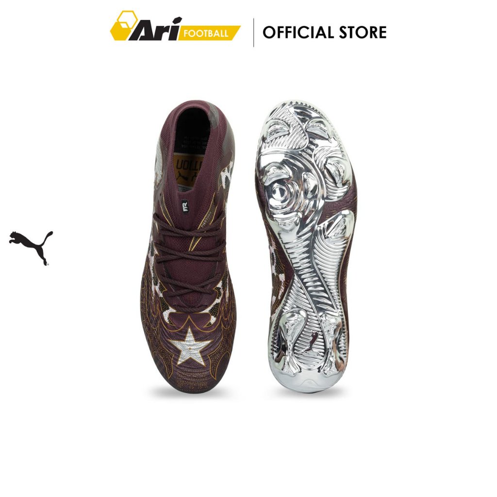 PUMA FUTURE 9 ULTIMATE FG - รองเท้าฟุตบอล FUTURE 9 ULTIMATE (ARIFB) — صورة 3