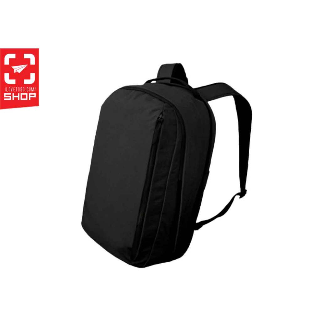 กระเป๋า Alpaka - Metro Backpack Pro - Axoflux 400D สี Black