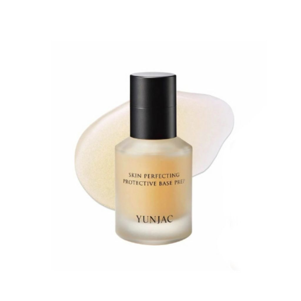 ลอตใหม่ พร้อมส่ง YUNJAC Skin Perfecting Protective Base Prep 40ml