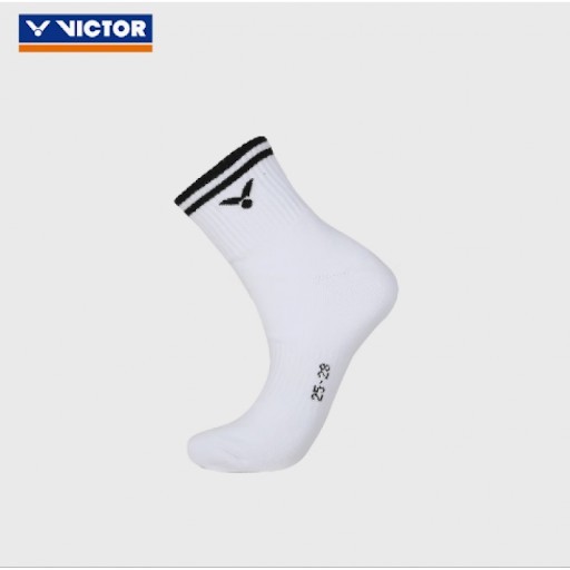 ถุงเท้าแบดมินตัน ถุงเท้ากีฬา VICTOR รุ่น SK168