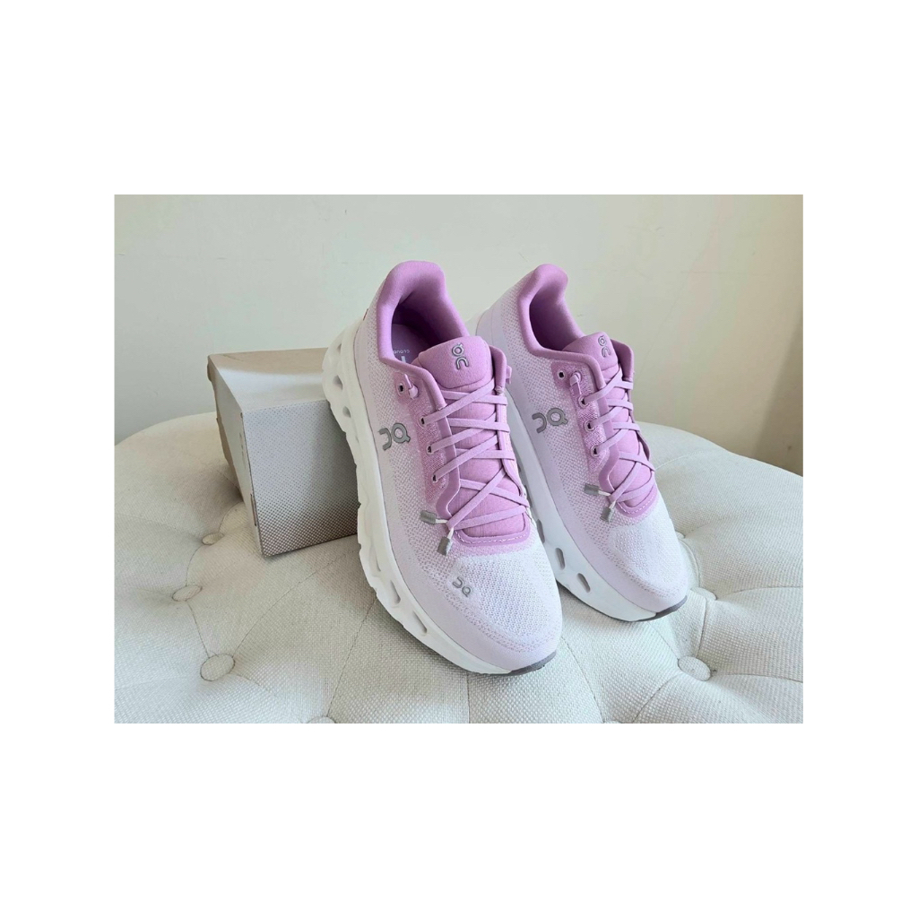 [พร้อมส่งในไทย🇹🇭]On Cloudtilt “ Bloom | Sakura🌸“[มือ 1 ของแท้💯%]