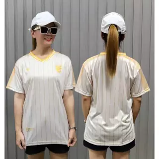 PUTTER SPORTS เสื้อกีฬาแขนสั้น สปอร์ต SET A.