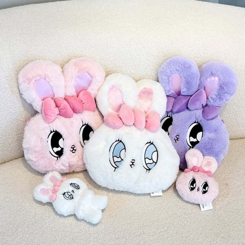 กระเป๋าสะพาย กระเป๋าสตางค์ esther bunny แท้ 100 %