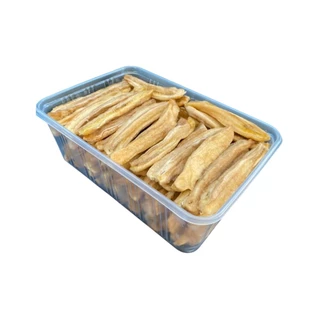 จิราพร กล้วยแท่งหนึบ (ขนาด 500g.) - JIRAPORNFOOD