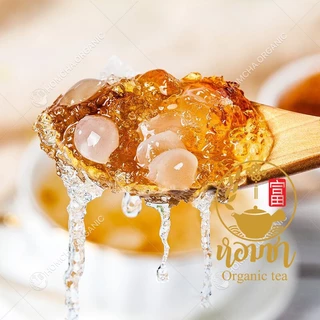 เซ็ทคู่ ซุป8เซียน (ซุปเห็ดหูหนูหิมะขาว+ซุปพร3ประการ) เกรดคุณภาพสูง ทานได้ 10+ เสิร์ฟ ซุปหวานจีนในกระแส