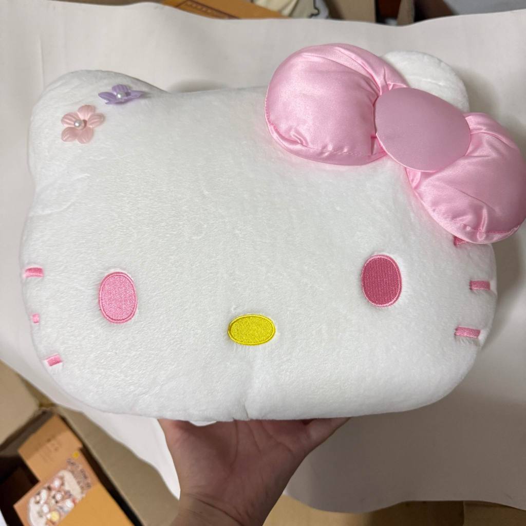 หมอน Hello Kitty ลิขสิทธิ์แท้