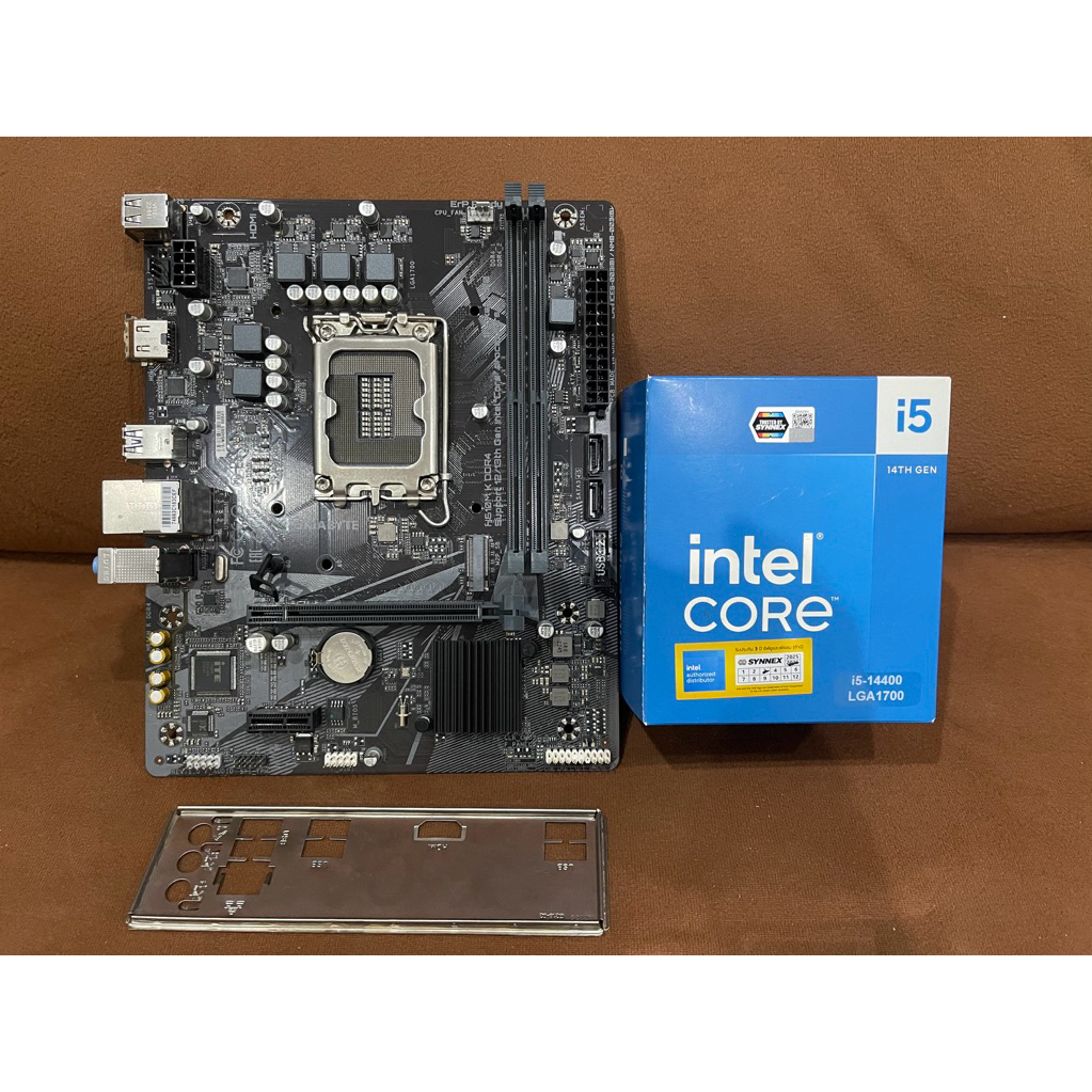 Intel core i5 12400f ,i5 12400 ,i5 13400f ,i5 14400f ,i5 13500 ,i5 14500