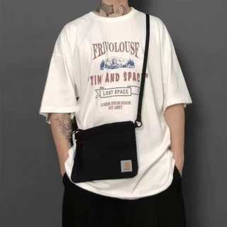 carhar ซองจดหมาย bag กระเป๋าสะพายข้างเดียว